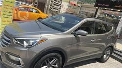 هيونداي سانتافي